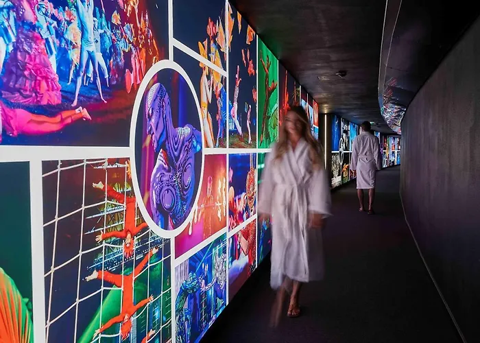 Scalaria Sunset Wing (adults Only) Hotel Ried