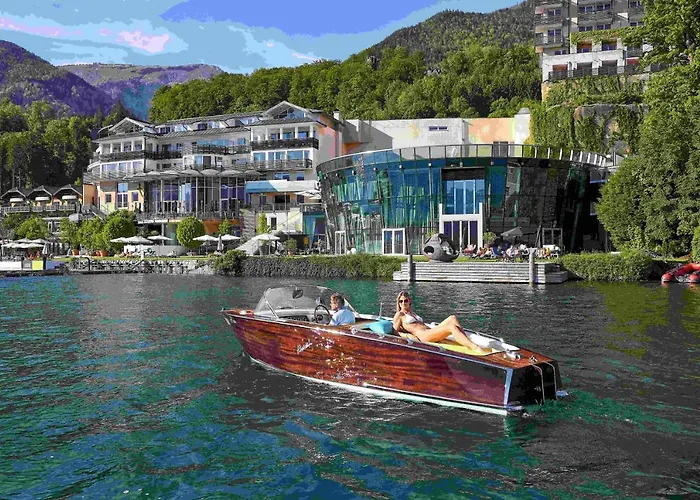 Scalaria Sunset Wing (adults Only) 4* Ried