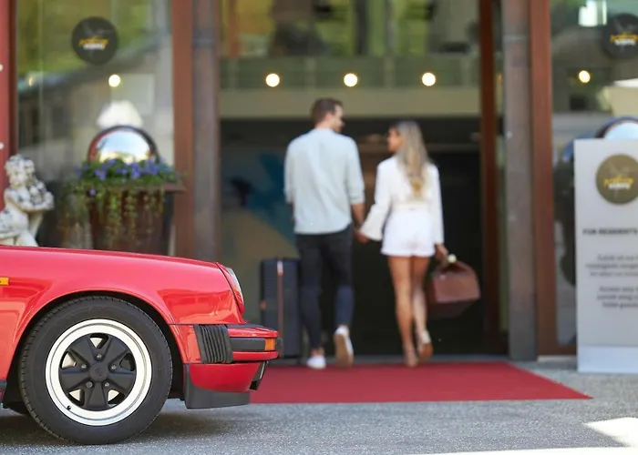 Hotel Scalaria Sunset Wing (adults Only) 4*