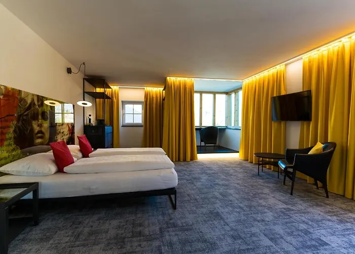 Hotel Scalaria Sunset Wing (adults Only) Ried