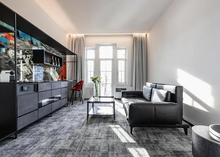 Otel Scalaria Sunset Wing (adults Only) 4*