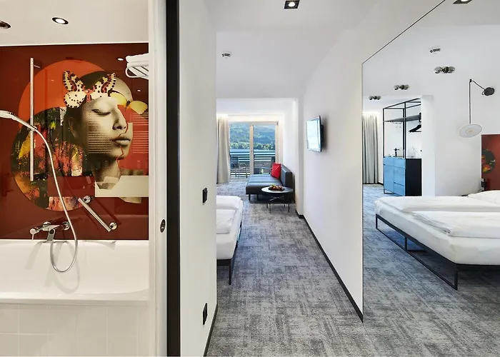 Scalaria Sunset Wing (adults Only) Otel 4*