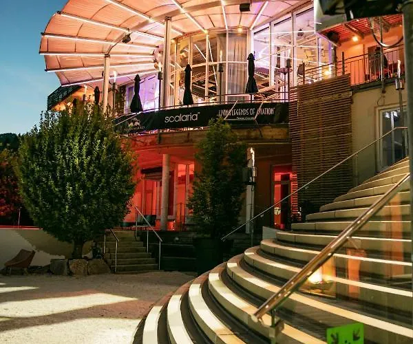 Scalaria Sunset Wing (adults Only) 4*