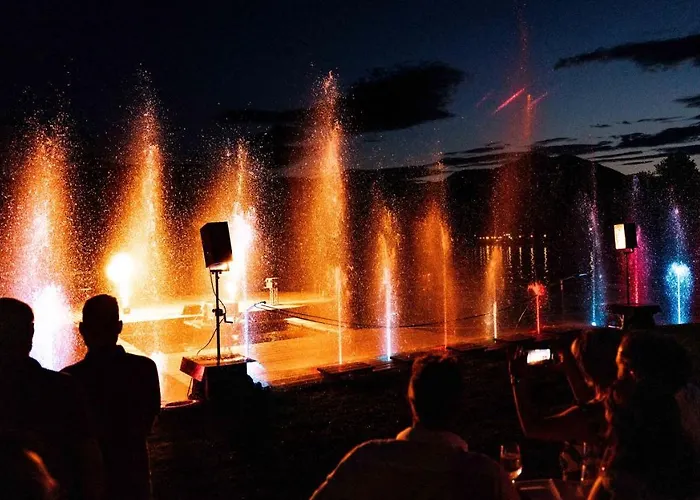 Hotel Scalaria Sunset Wing (adults Only)