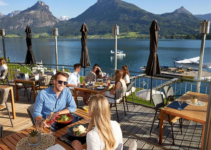 Scalaria Sunset Wing (adults Only)