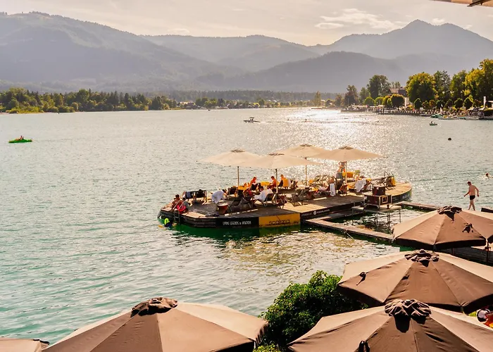 Scalaria Sunset Wing (adults Only) Hotel Ried