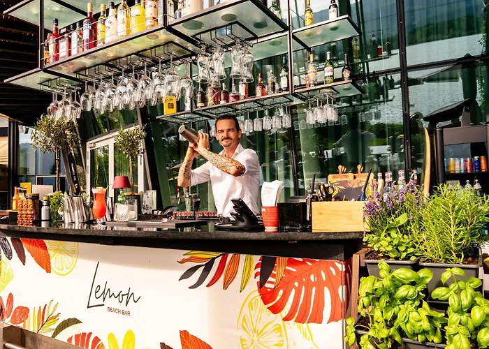 Scalaria Sunset Wing (adults Only) Ξενοδοχείο