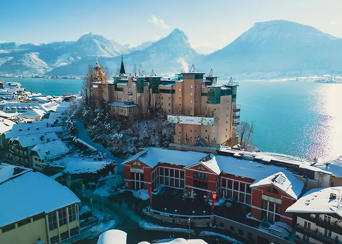 Scalaria Sunset Wing (adults Only) Ried