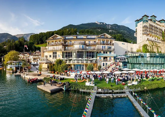 Scalaria Sunset Wing (adults Only)