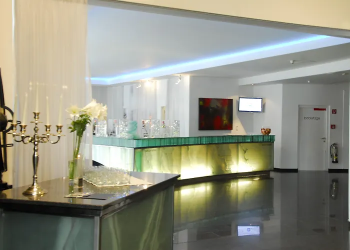 Hotel Scalaria Sunset Wing (adults Only)