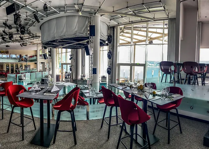 Hotel Scalaria Sunset Wing (adults Only) Ried