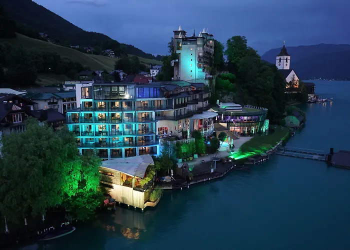 Scalaria Sunset Wing (adults Only) 4*