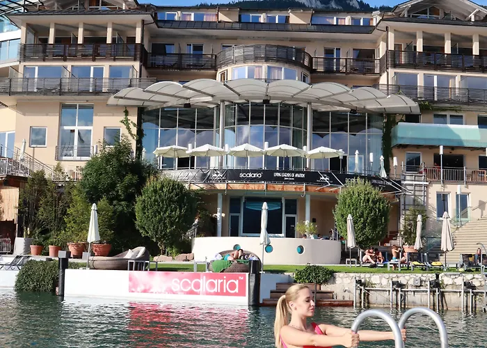 Scalaria Sunset Wing (adults Only) Ried
