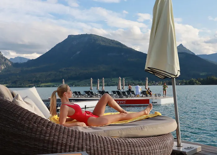 Scalaria Sunset Wing (adults Only) Ξενοδοχείο Ried