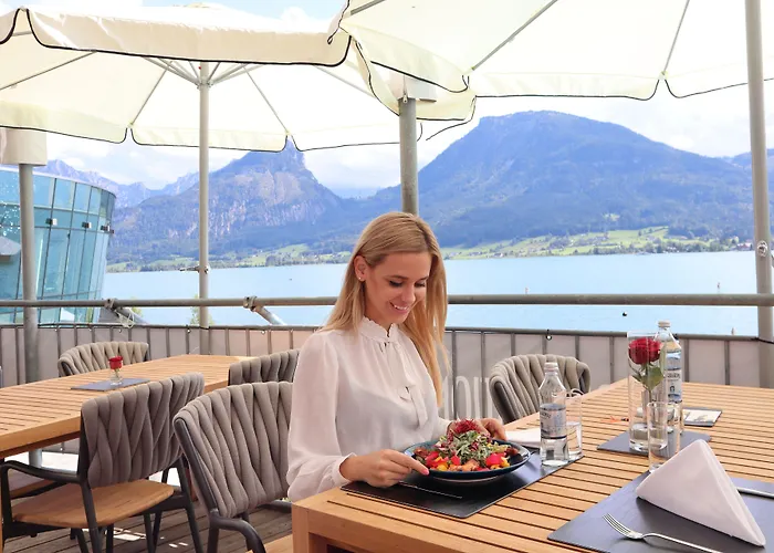 Hotel Scalaria Sunset Wing (adults Only) Ried