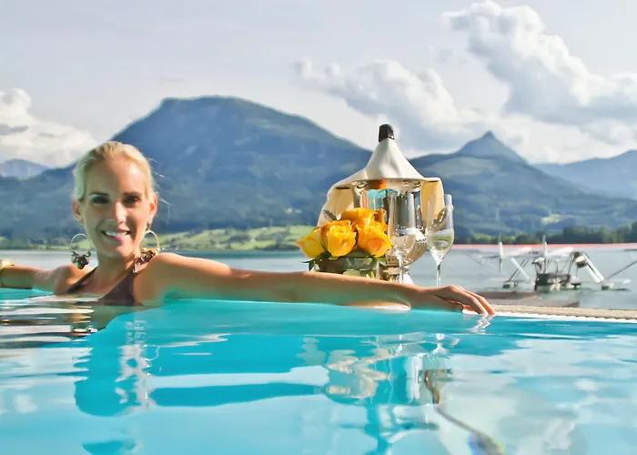 Scalaria Sunset Wing (adults Only) Ξενοδοχείο Ried