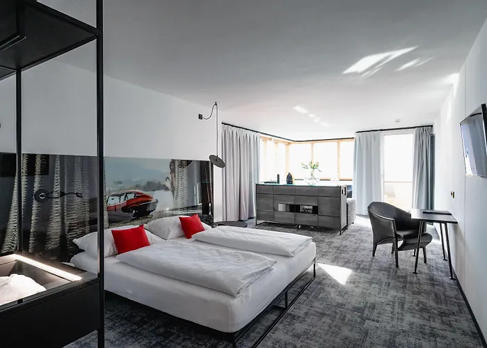 Scalaria Sunset Wing (adults Only) Hotel