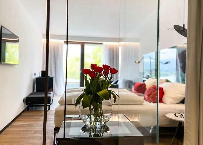 Scalaria Sunset Wing (adults Only) 4*