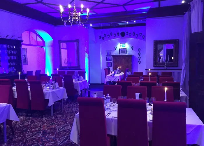 Scalaria Sunset Wing (adults Only)