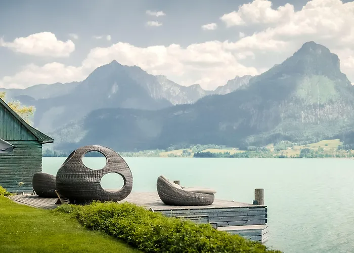 Scalaria Sunset Wing (adults Only) 4* Ried