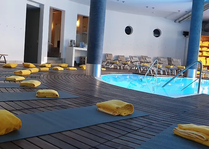 Scalaria Sunset Wing (adults Only) Hotel Ried