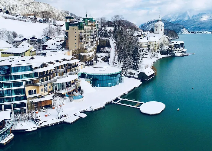 Scalaria Sunset Wing (adults Only) Hotel Ried