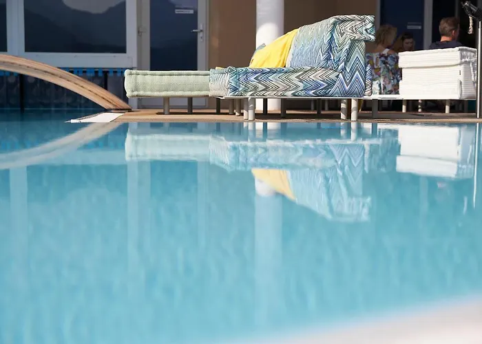 Scalaria Sunset Wing (adults Only) Ξενοδοχείο Ried