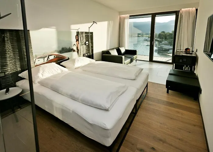 Scalaria Sunset Wing (adults Only) Hotel Ried