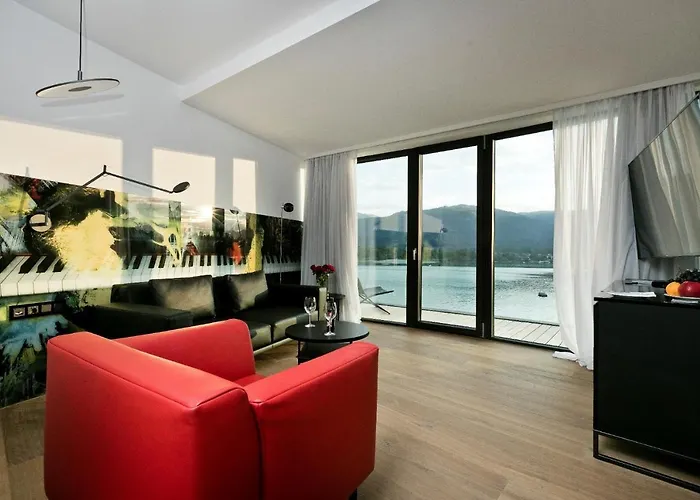 Scalaria Sunset Wing (adults Only) Hotel