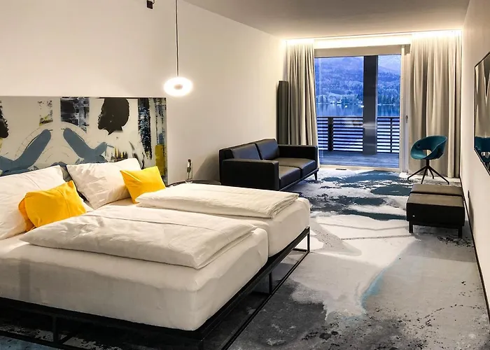 Scalaria Sunset Wing (adults Only) Hotel Ried