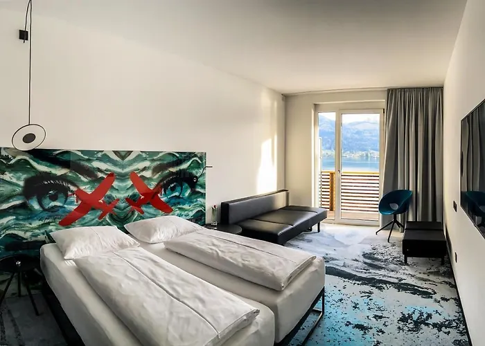 Hotel Scalaria Sunset Wing (adults Only) 4*