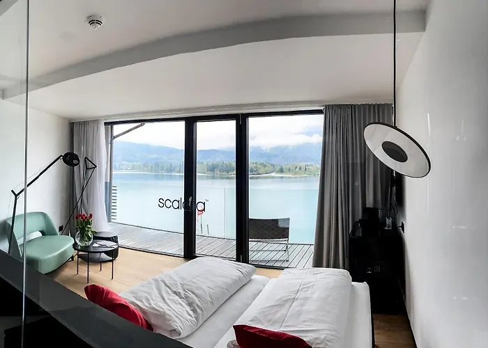 Ξενοδοχείο Scalaria Sunset Wing (adults Only) 4*